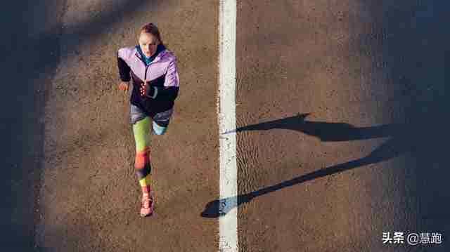 10种经典跑步训练方法：哪个是地狱级难度？哪个最舒适惬意？