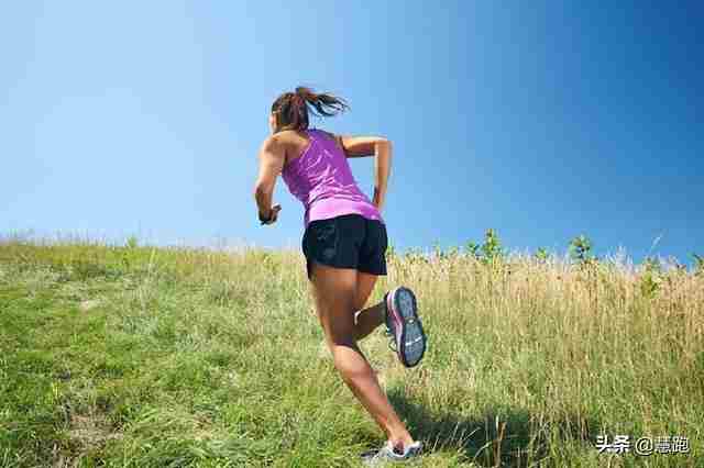 10种经典跑步训练方法：哪个是地狱级难度？哪个最舒适惬意？