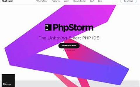 快速搭建php开发环境（phpstorm esyphp）